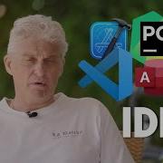 Тиньков поясняет за IDE Интегрированные среды разработки 18