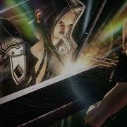 Dissidia Final Fantasy NT Overview Trailer
