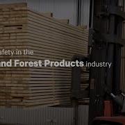 Seen Safety For Lumber And Forest Products