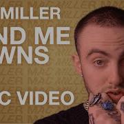 Mac Miller Hand Me Downs LYRICS