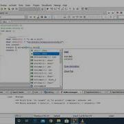 C Programming Tutorial In Bangla Strspn Function