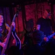 Gutter Demons Trouble Playground Horror Peepshow Live Gus Pub Halifax N S Canada 2016