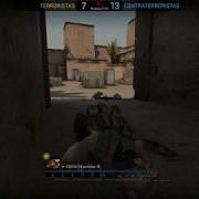 Flash Bang Kill In CS GO Counter Strike Global Offensive