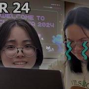 We Interviewed People At Our Hackathon Hacklahoma 2024 Vlog
