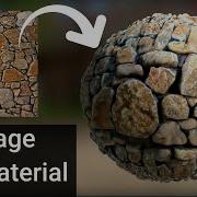 Convert Images Into Material For Free With Materialize Tool
