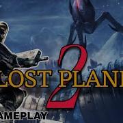 Lost Planet 2 Full Gameplay Java Games