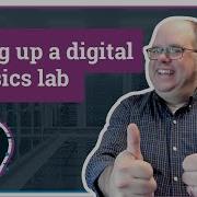 How To Set Up A Digital Forensics Lab Cyber Work Hacks
