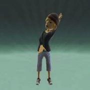 Avatar Kinect Fail