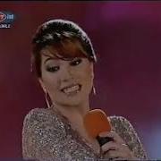 Ebru Yasar Yeminim Var Nostalji TRT Int By Feridi