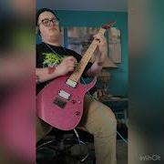 EYEHATEGOD Serving Time In The Middle Of Nowhere GUITAR COVER