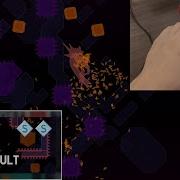 Dustforce DX Giga Difficult SS One Handed In 1 04 117