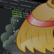 DebugBroom Unity3d Tool