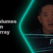 How Volumes Work On FlashArray