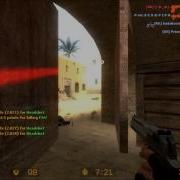 Counter Strike Source 5 Deagle Headshots Unedited