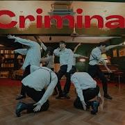 SOLAR MILD TAEMIN 태민 Criminal