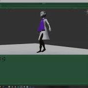 Dynamic Bones Are Hard