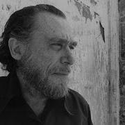 Charles Bukowski Zarı Yuvarla Şiir