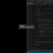 NsightGraphics 2020 2 Release Spotlight