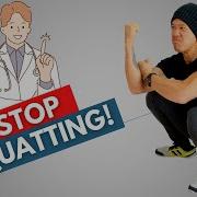 Deep Squats Are Not Safe This Makes Me So Mad 1 POWERFUL Exercise