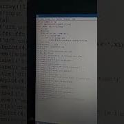 DFT Of A Sequence Using Python Program