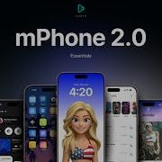 Introducing Latest FiveM Phone MPhone 2 0