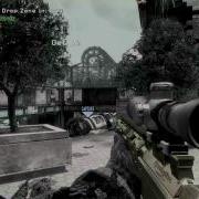 Underground Spawn Shot