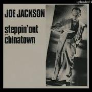 Joe Jackson Steppin Out 1983 Magnums Extended Mix