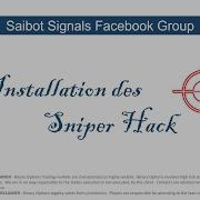 Sniper Hack Installation SCA Plugin
