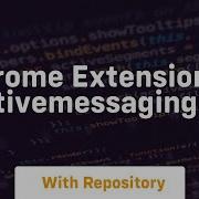 Chrome Extension Nativemessaging C