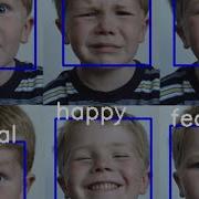 Facial Expressions Recognition Using Keras Live Project 1st Part Training