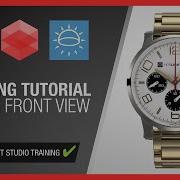 Cinema 4D And Redshift Product Lighting Tutorial