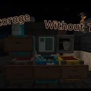 Ender IO Storage Setting Up Ender IO Panel And System Storage Complete Guide