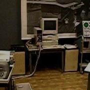 PDP 1 Demonstration