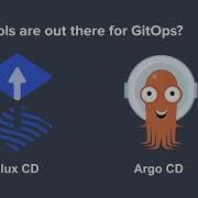 Argo CD 101 Learn The Basics Of Argo CD And GitOps Webinar Recording