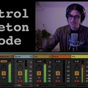 Controlling Ableton With Code My Live Coding Setup And Light Tutorial