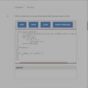 LC101 Think Python Chapter 10 Exercise 4