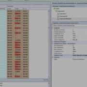 IMSE643 Chapter 11 7 Scenarios Evaluation Using OptQuest