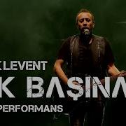 Haluk Levent Tek Başına Canlı Performans