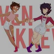 P S Video Games Klance MEP Part