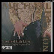 Michael Jackson Wanna Be Startin Somethin Live In Bucharest October 92