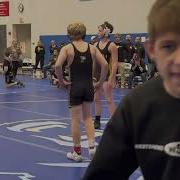 132 Lbs OAC JH STATE DUALS St Edward Vs Perrysburg