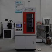 Digital Spring Fatigue Testing Machine Stretch Spring