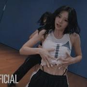 TZUYU Run Away Choreography Video Moving Ver