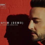 Gökhan Özen Firardayım Demo Official Audio
