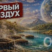 Когда Появился Первый ВОЗДУХ Рай На Земле Протерозой Документальный Фильм Для Сна