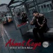 Ahmet Kaya Bir De Sen Gitme
