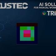 TDI A Better Alternative To QR Code And DataMatrix Codes