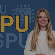 NPU против CPU против GPU против TPU сравнение аппаратных средств ИИ