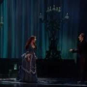 Phantom Of The Opera Sierra Boggess Ramin Karimloo Classic BRIT Awards 2012