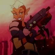 BATTLEBORN S PROLOGUE INTRO CUTSCENE WOW